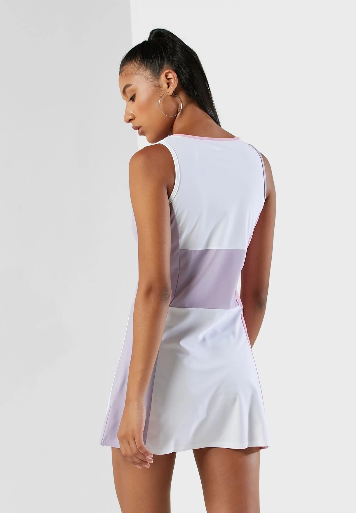 Ellesse Elsewith Dress 2 Ellesse Elsewith Dress - Image 2