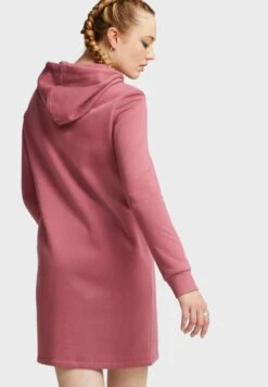 Puma Ess+ Frozen Flower Women Dress -Silk Bloom Dresses Store 2 zoom desktop 546