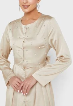 Embellished Tiered Belted Dress 6 Embellished Tiered Belted Dress -Silk Bloom Dresses Store 3 zoom desktop 1019