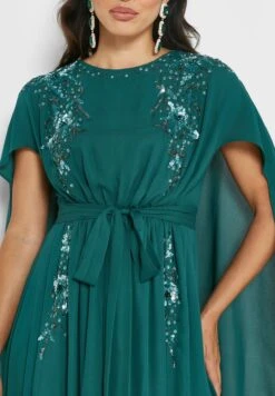 Embellished Belted Tiered Dress 6 Embellished Belted Tiered Dress -Silk Bloom Dresses Store 3 zoom desktop 1029