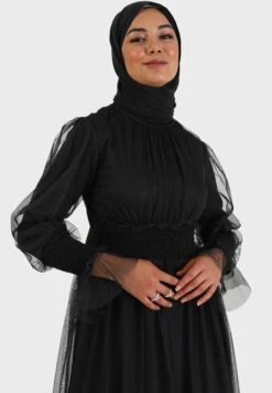 Ruched Waist Mesh Tiered Dress 6 Ruched Waist Mesh Tiered Dress -Silk Bloom Dresses Store 3 zoom desktop 1047