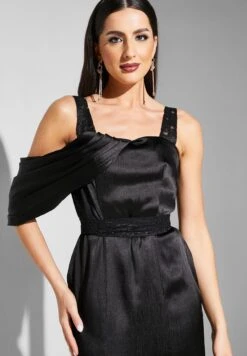 Tiered Lace Detail Dress 6 Tiered Lace Detail Dress -Silk Bloom Dresses Store 3 zoom desktop 1055