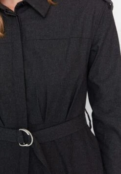 Trendyol Polo Neck Tie Detail Dress 7 Trendyol Polo Neck Tie Detail Dress -Silk Bloom Dresses Store 3 zoom desktop 1118