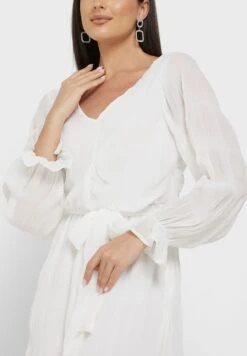 Tiered Smock Dress -Silk Bloom Dresses Store 3 zoom desktop 1177