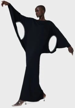 Batwing Sleeve Dress 6 Batwing Sleeve Dress -Silk Bloom Dresses Store 3 zoom desktop 1228