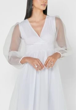 Delicate Tulle Dress 6 Delicate Tulle Dress -Silk Bloom Dresses Store 3 zoom desktop 1230