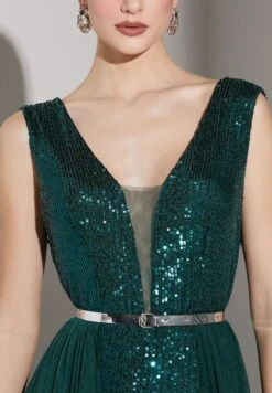 Shimmer Mermaid Dress -Silk Bloom Dresses Store 3 zoom desktop 1303