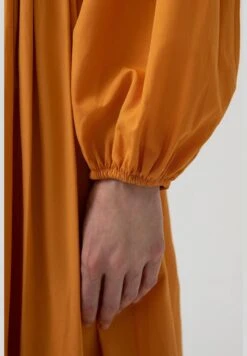 BELTED COTTON DRESS -Silk Bloom Dresses Store 3 zoom desktop 1308