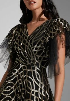 Shimmer Tulle Dress -Silk Bloom Dresses Store 3 zoom desktop 1333