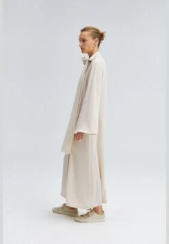 ETNIC STRIPED DRESS -Silk Bloom Dresses Store 3 zoom desktop 1383