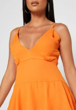 Public Desire Cami Strap Layered Plunge Dress 6 Public Desire Cami Strap Layered Plunge Dress -Silk Bloom Dresses Store 3 zoom desktop 1386