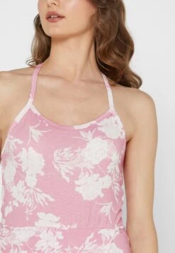 Front Split Halter Neck Dress 6 Front Split Halter Neck Dress -Silk Bloom Dresses Store 3 zoom desktop 1389