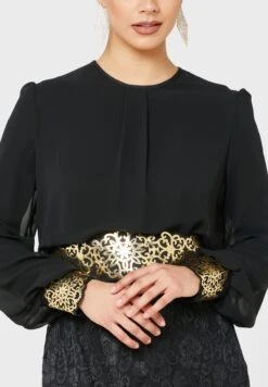 Belted Lace Dress 6 Belted Lace Dress -Silk Bloom Dresses Store 3 zoom desktop 1406