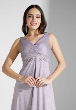 Plunge Neckline Gown 7 Plunge Neckline Gown -Silk Bloom Dresses Store 3 zoom desktop 1426