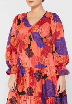 Fit And Flare Dress 6 Fit And Flare Dress -Silk Bloom Dresses Store 3 zoom desktop 1458