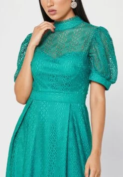 Sweetheart Lace Dress -Silk Bloom Dresses Store 3 zoom desktop 1539