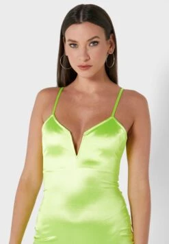 Bodycon Cami Dress -Silk Bloom Dresses Store 3 zoom desktop 155