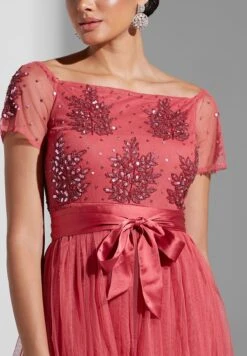 Embellished Belted Dress 6 Embellished Belted Dress -Silk Bloom Dresses Store 3 zoom desktop 1631