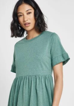 Smock Mini Dress -Silk Bloom Dresses Store 3 zoom desktop 167