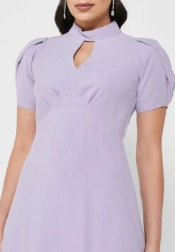 Front Keyhole Asymmetric Dress 6 Front Keyhole Asymmetric Dress -Silk Bloom Dresses Store 3 zoom desktop 1685