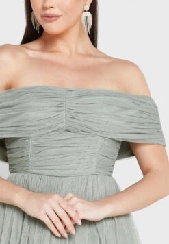 Bardot Mesh Tiered Dress 6 Bardot Mesh Tiered Dress -Silk Bloom Dresses Store 3 zoom desktop 1701