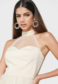 Tulle Tiered Dress -Silk Bloom Dresses Store 3 zoom desktop 1718