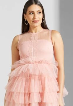 Layered Tulle Dress 7 Layered Tulle Dress -Silk Bloom Dresses Store 3 zoom desktop 1804