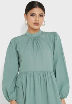 Tiered Dress -Silk Bloom Dresses Store 3 zoom desktop 1832