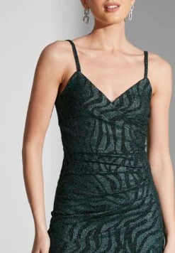 Shimmer Strappy Dress 6 Shimmer Strappy Dress -Silk Bloom Dresses Store 3 zoom desktop 1843