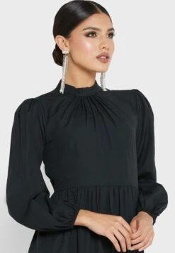 Tiered Dress -Silk Bloom Dresses Store 3 zoom desktop 1920