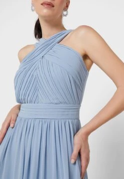 Halter Neck Maxi Dress 6 Halter Neck Maxi Dress -Silk Bloom Dresses Store 3 zoom desktop 1936