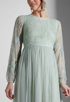 Embellished Bodice Maxi Dress 6 Embellished Bodice Maxi Dress -Silk Bloom Dresses Store 3 zoom desktop 2017