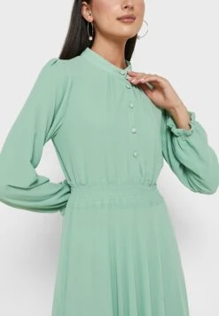 Shirred Waist Dress 6 Shirred Waist Dress -Silk Bloom Dresses Store 3 zoom desktop 2020