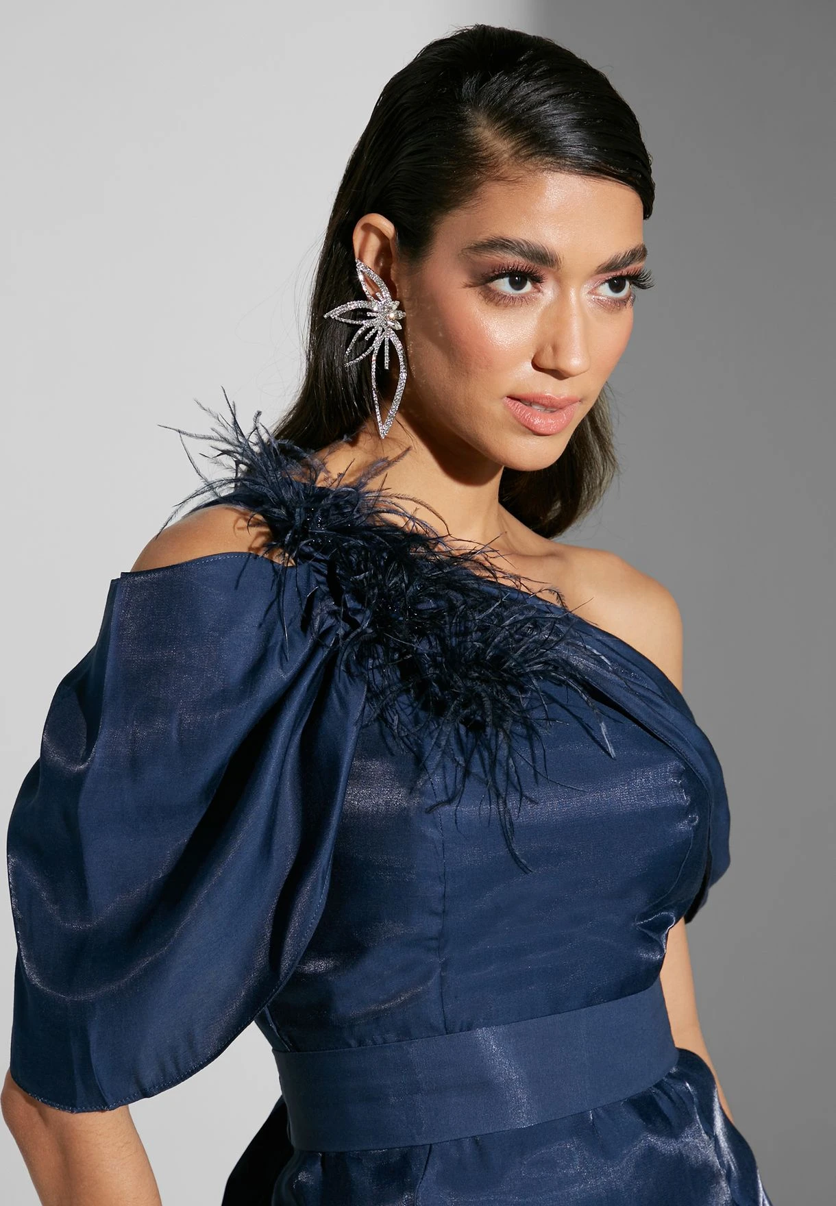 Off The Shoulder Dress 3 Off The Shoulder Dress - Image 3