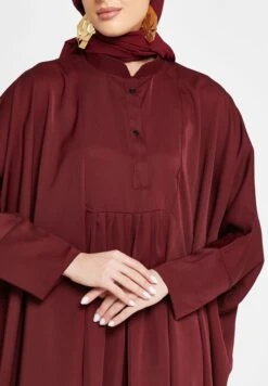 Batwing Dress -Silk Bloom Dresses Store 3 zoom desktop 2027