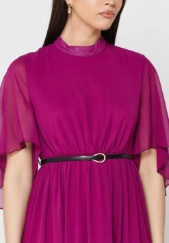 Bat Winged Sleeve Dress 6 Bat Winged Sleeve Dress -Silk Bloom Dresses Store 3 zoom desktop 2066