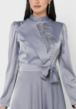 Flap Embroidered Fit & Flare Dress 6 Flap Embroidered Fit & Flare Dress -Silk Bloom Dresses Store 3 zoom desktop 2067