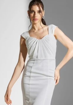 Sweetheart Neck Bridal Dress 6 Sweetheart Neck Bridal Dress -Silk Bloom Dresses Store 3 zoom desktop 2073