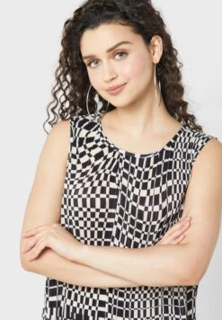 Monki Cut Out Back Knitted Dress -Silk Bloom Dresses Store 3 zoom desktop 216