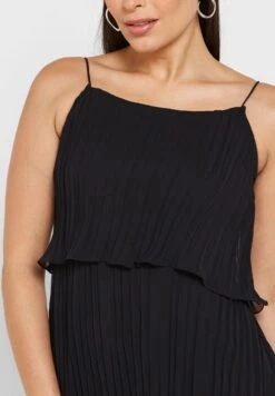 Ribbed Ruffle Square Neck Dress 6 Ribbed Ruffle Square Neck Dress -Silk Bloom Dresses Store 3 zoom desktop 288