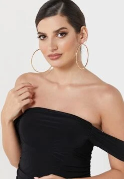 Draped Detailed Sleeve Mini Dress 6 Draped Detailed Sleeve Mini Dress -Silk Bloom Dresses Store 3 zoom desktop 357