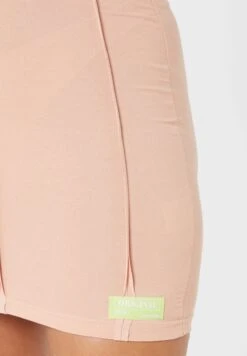 Public Desire Seam Detail Mini Racer Dress -Silk Bloom Dresses Store 3 zoom desktop 361