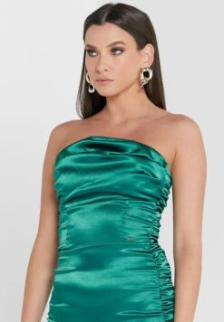 Tube Mini Dress -Silk Bloom Dresses Store 3 zoom desktop 420