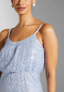 Cami Embellished Dress -Silk Bloom Dresses Store 3 zoom desktop 437