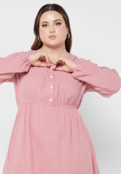 Layered A-Line Dress 6 Layered A-Line Dress -Silk Bloom Dresses Store 3 zoom desktop 459