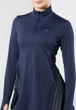 ADIDAS 3 Stripe Ri Dress 6 ADIDAS 3 Stripe Ri Dress -Silk Bloom Dresses Store 3 zoom desktop 465