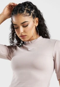 Nike Nsw Essential Dress -Silk Bloom Dresses Store 3 zoom desktop 481