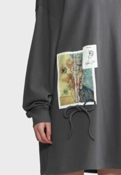 Logo Dress -Silk Bloom Dresses Store 3 zoom desktop 483