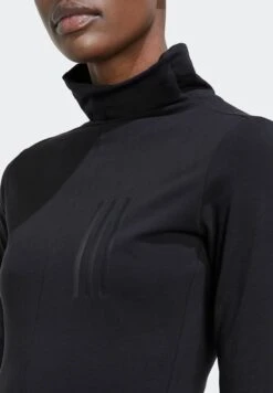 ADIDAS Mv Logo Midi Dress -Silk Bloom Dresses Store 3 zoom desktop 485