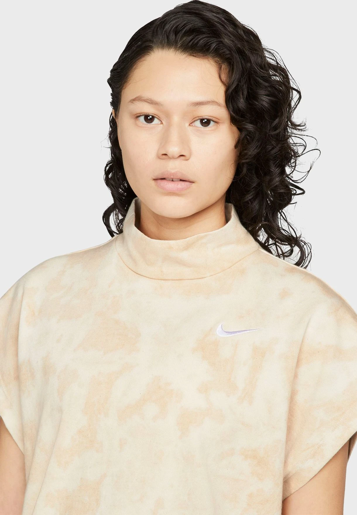 Nike Nsw Wash Dress 3 Nike Nsw Wash Dress - Image 3